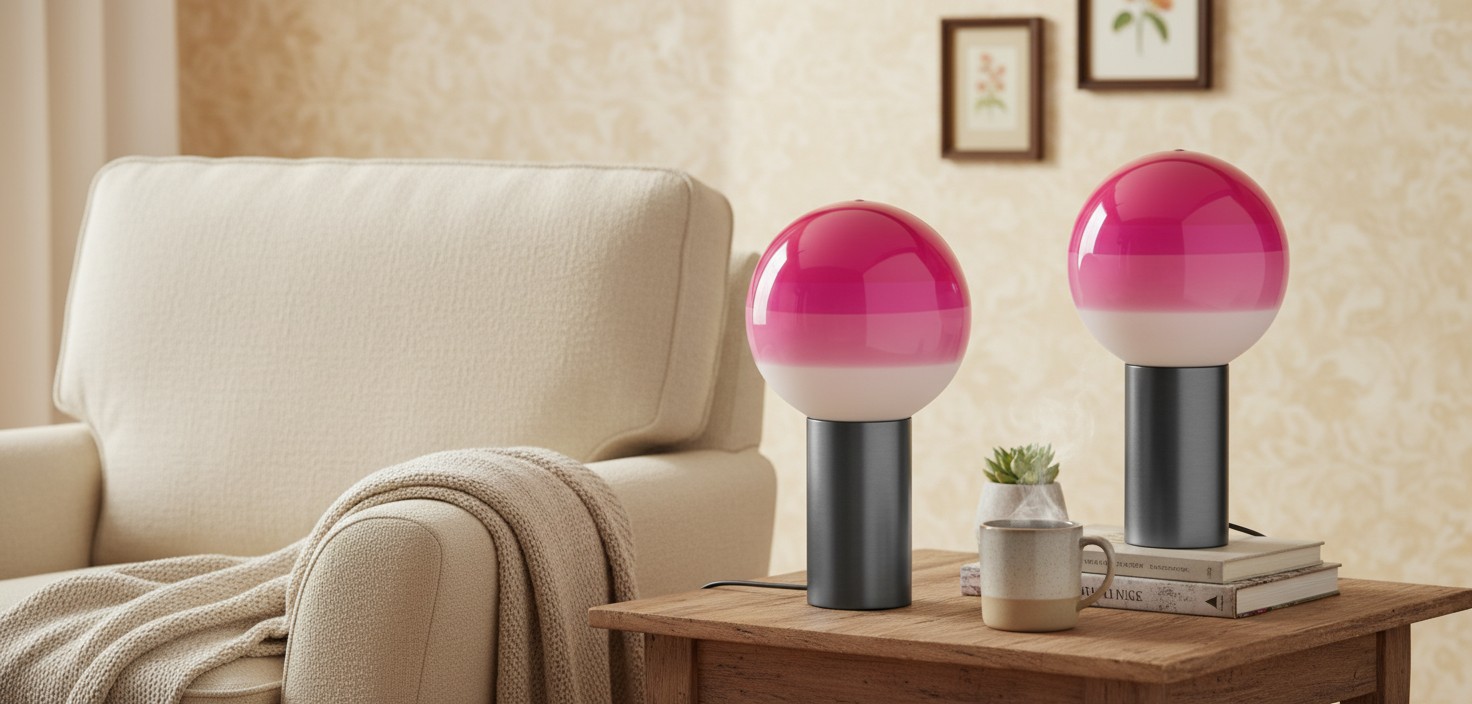 Lampe de table Tintelle