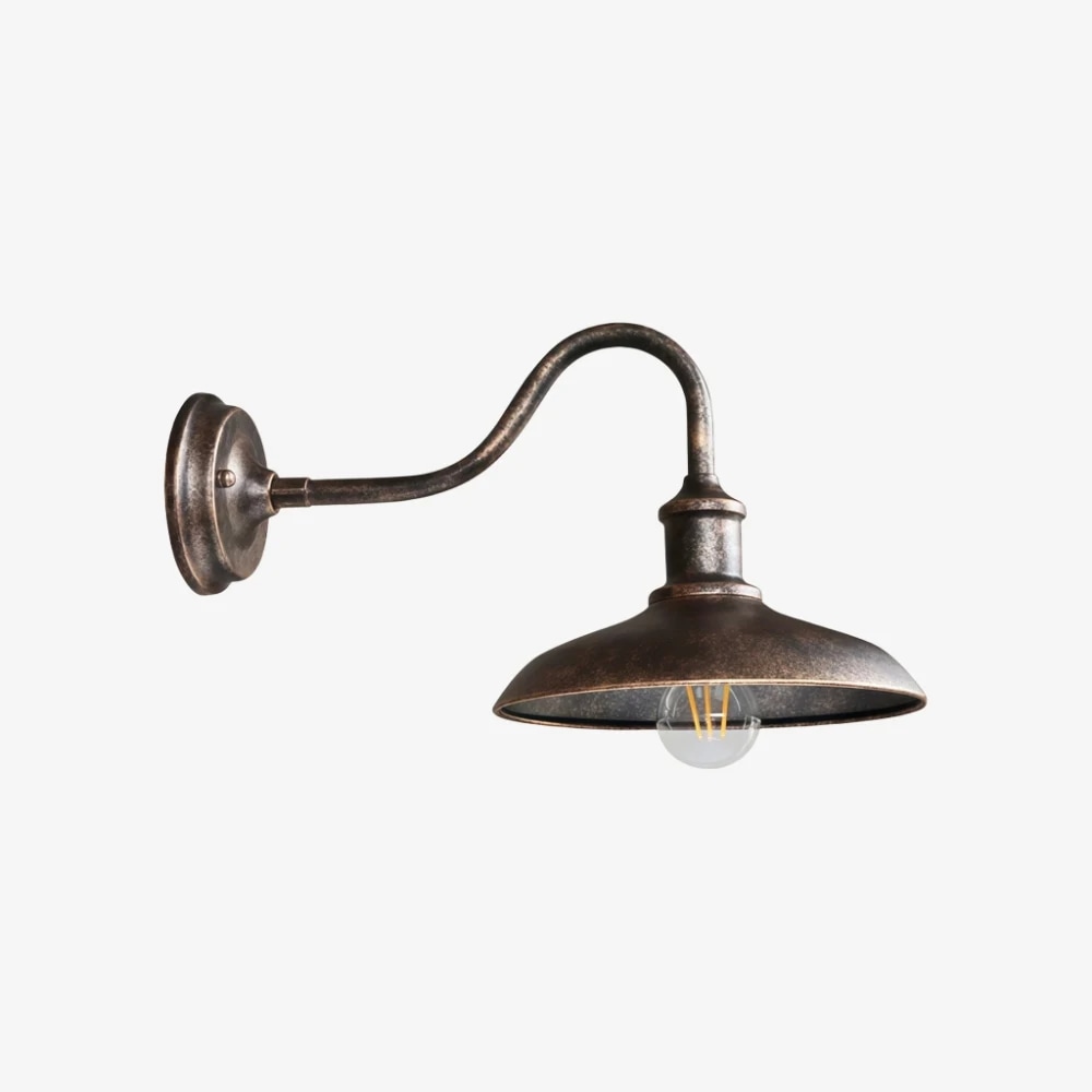 A - Antique Copper