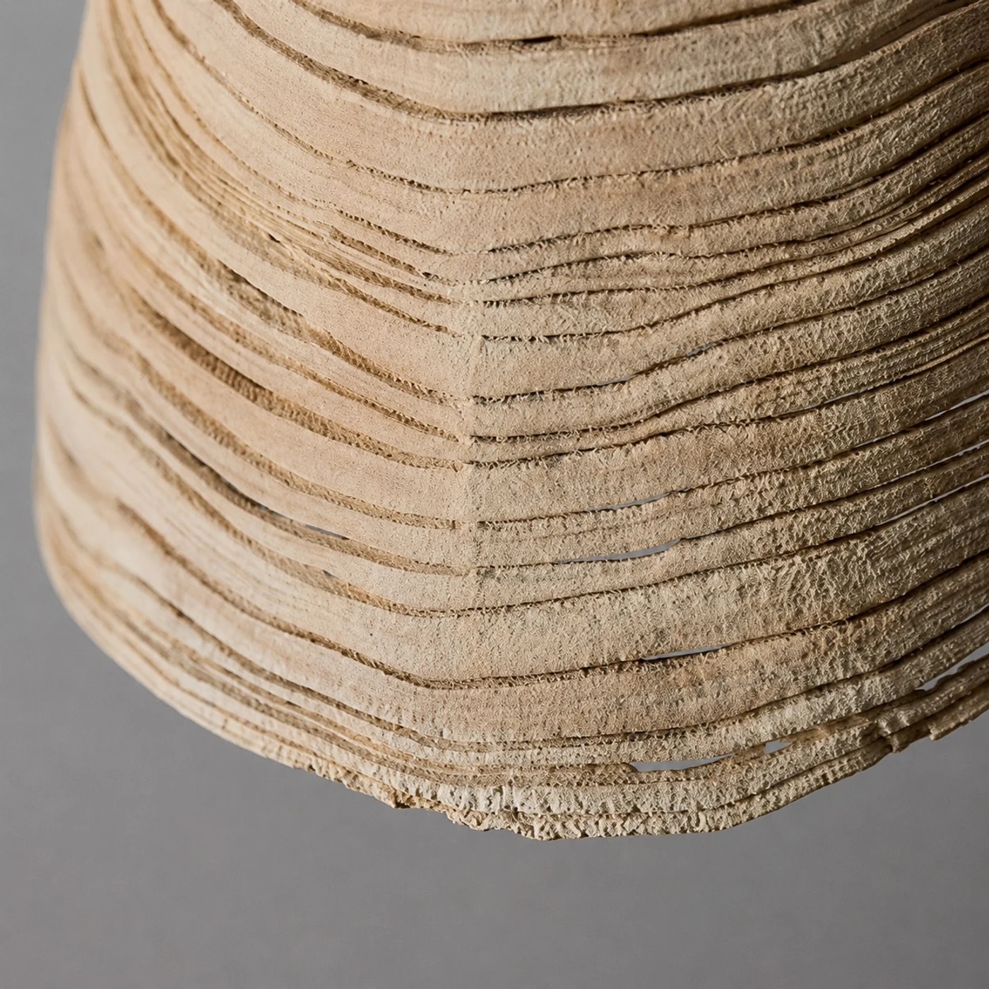 Carved Texture, Natural Wood