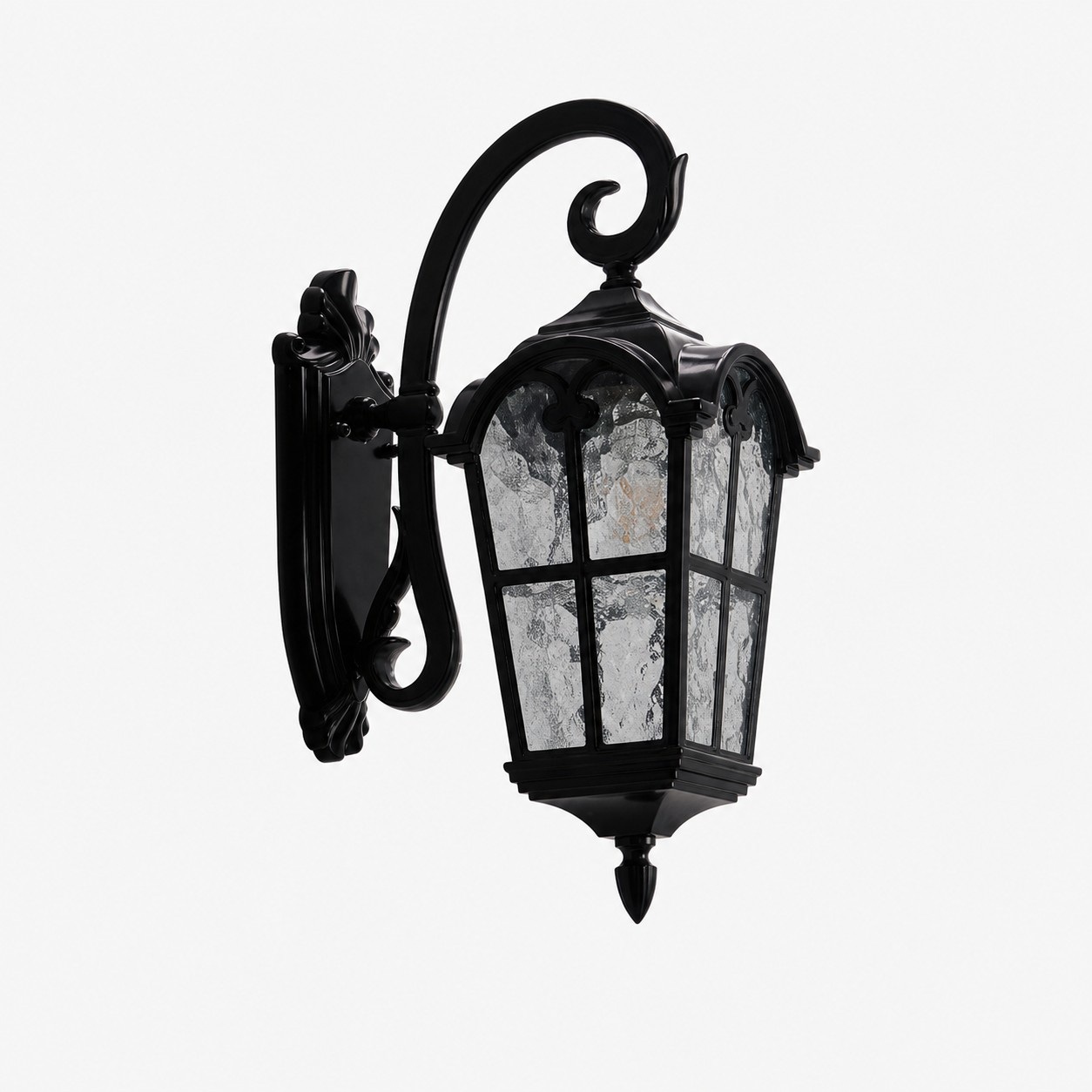 Black J 17.1″ / 43.5 cm
