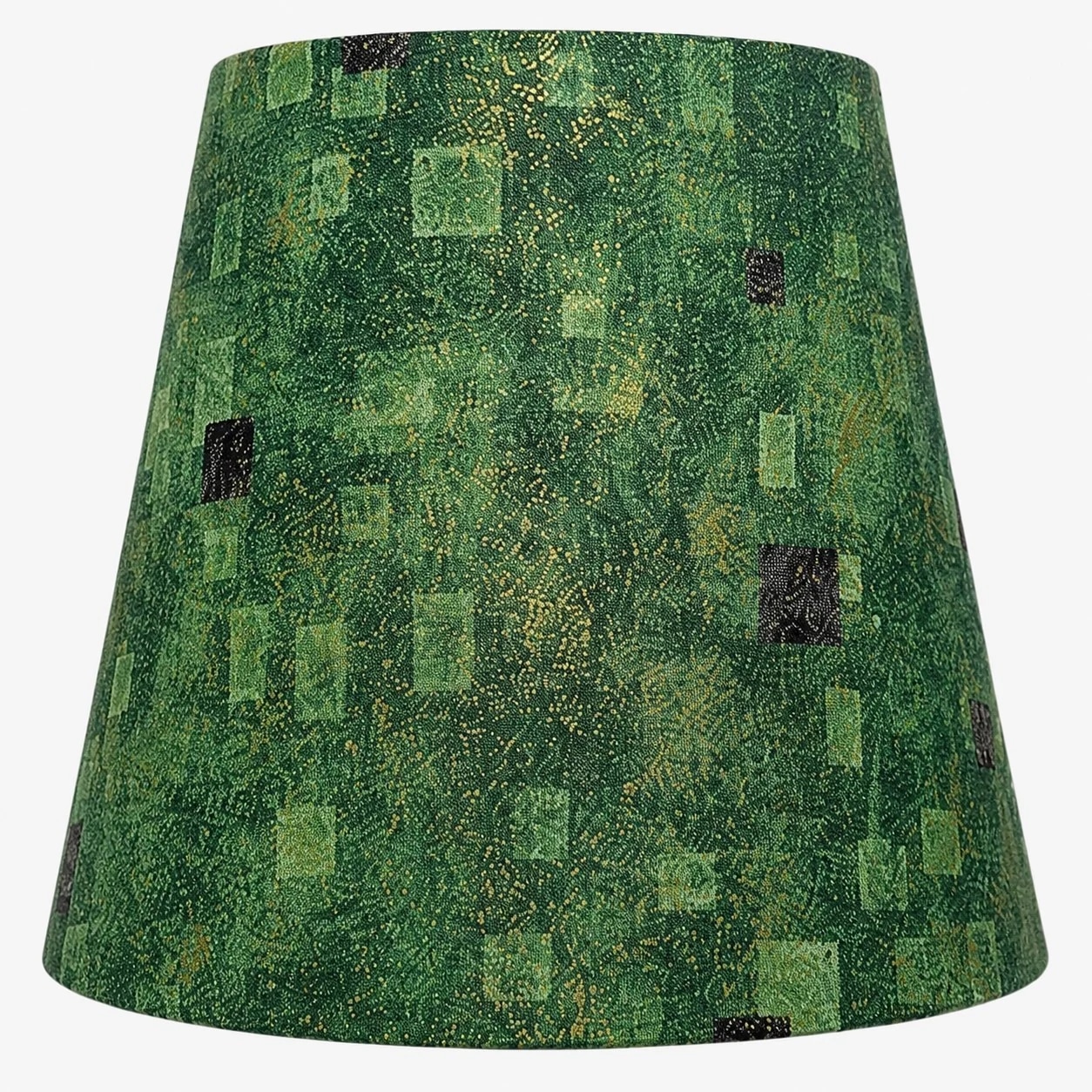 mechově zelený bavlněný odstín textura