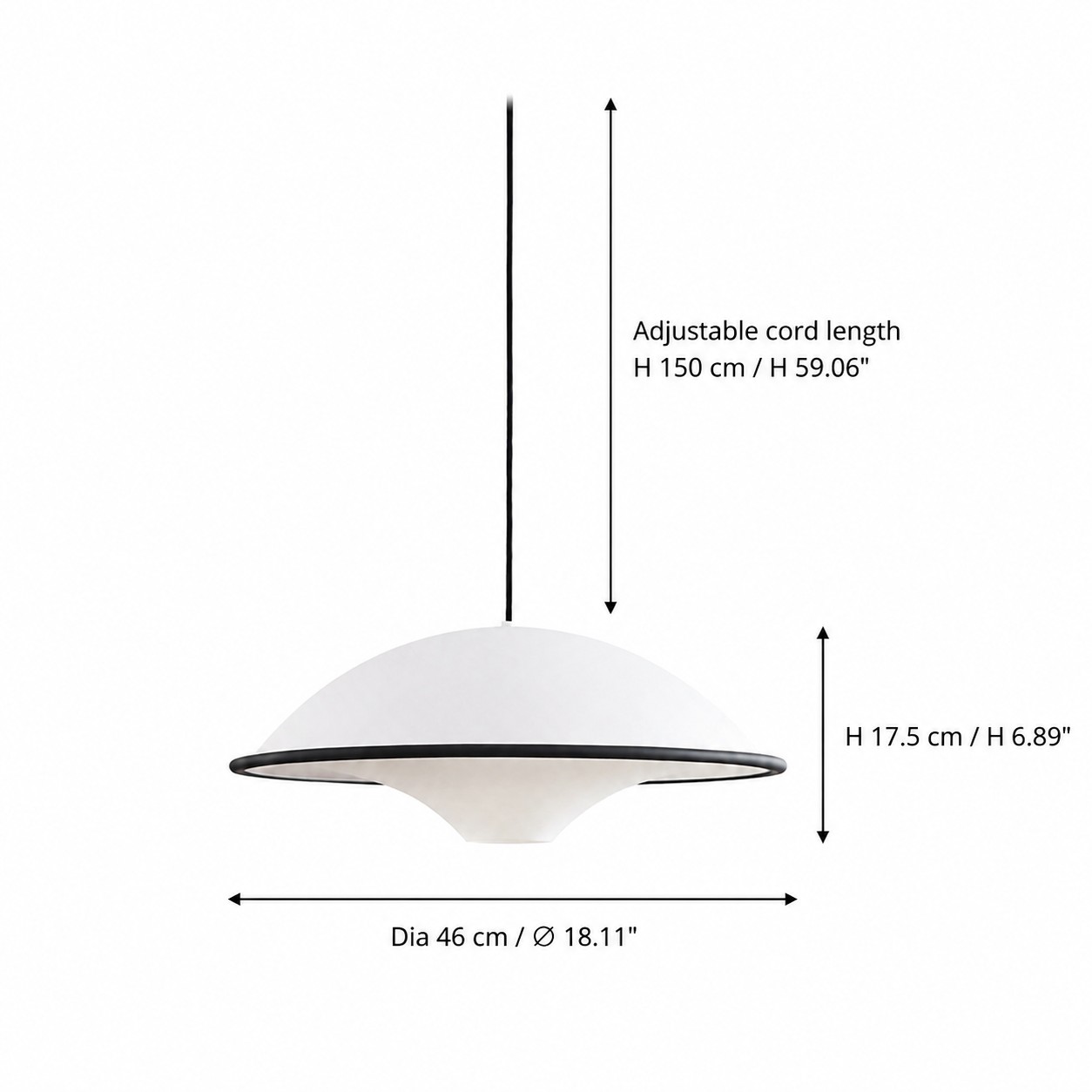 Size & Specifications