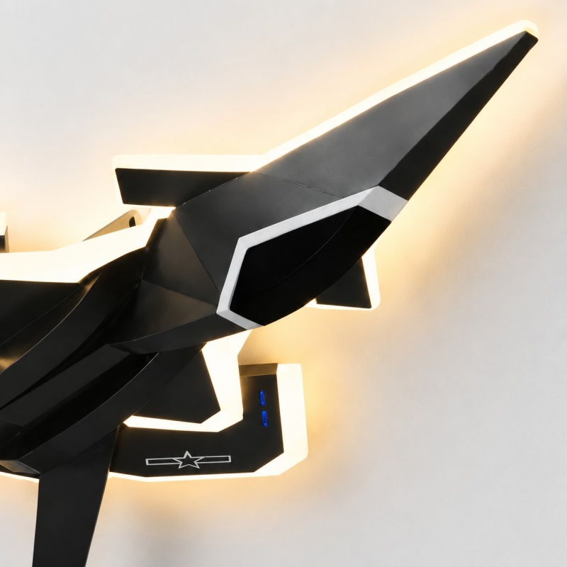 Shape, Glow, And Finish 2