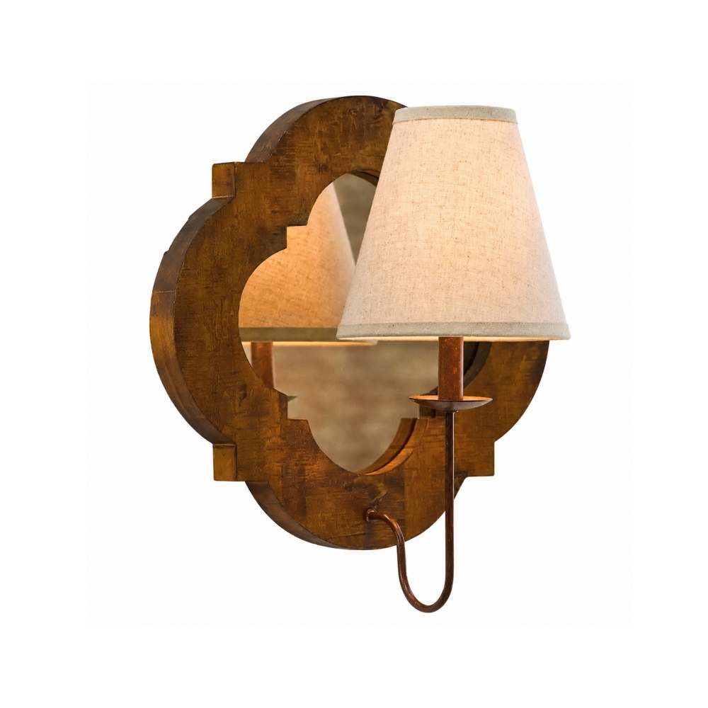 Natural Antique Finish