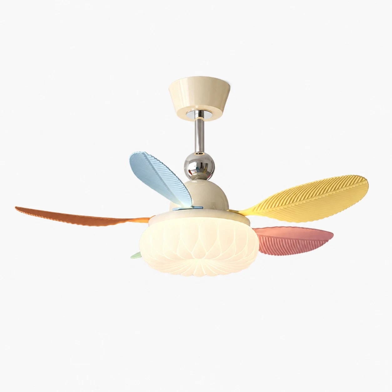 Style B - 36 in - Remote Control