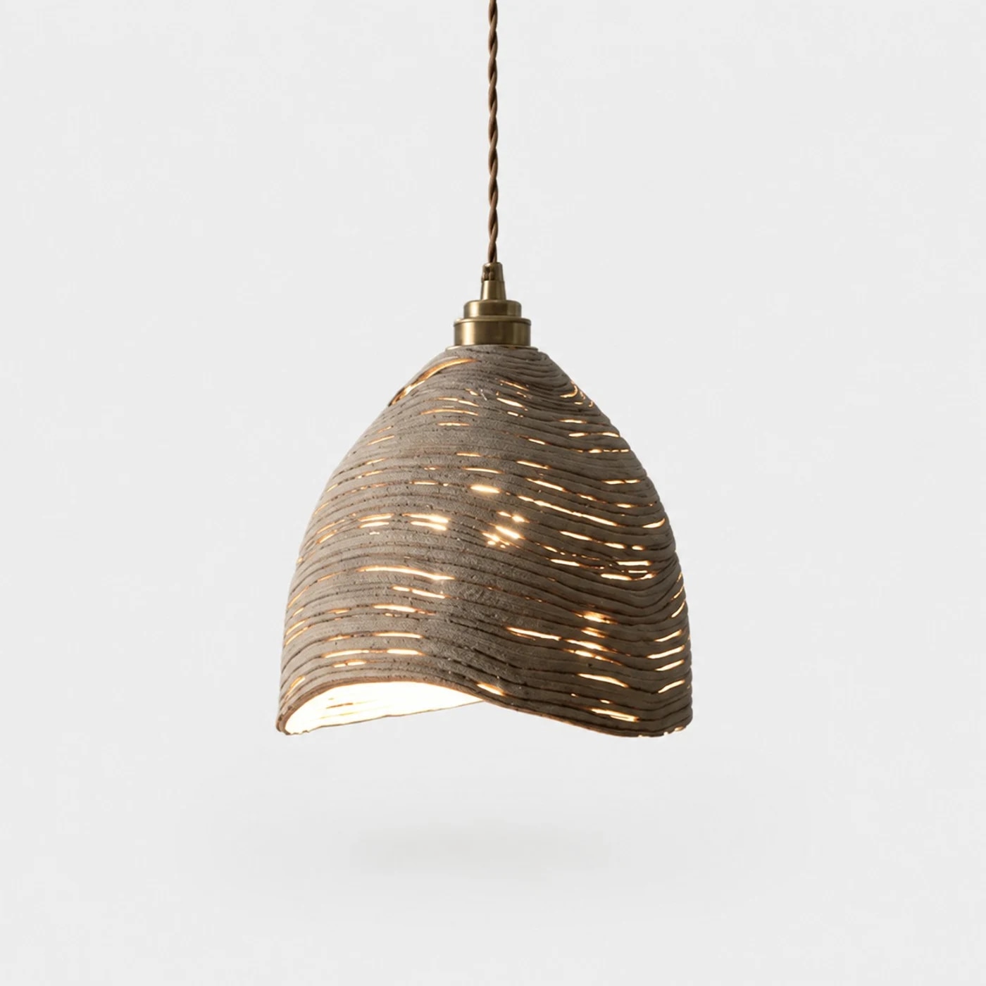 Bell shade