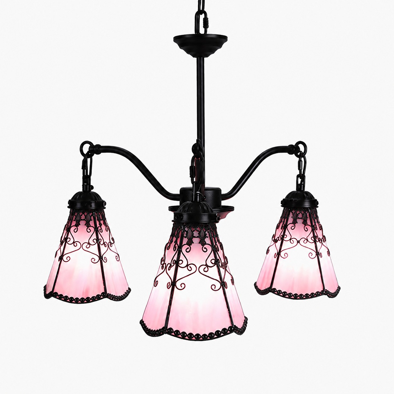 Pink option