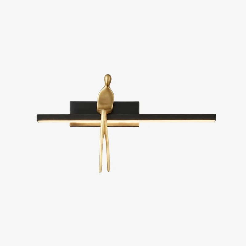 Cuivre Noir mat