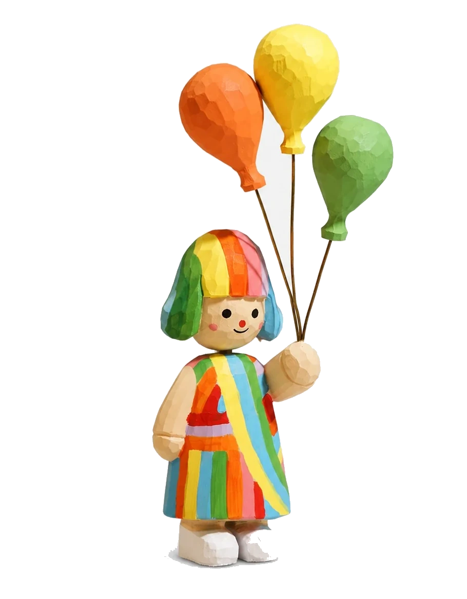 Nur Figur