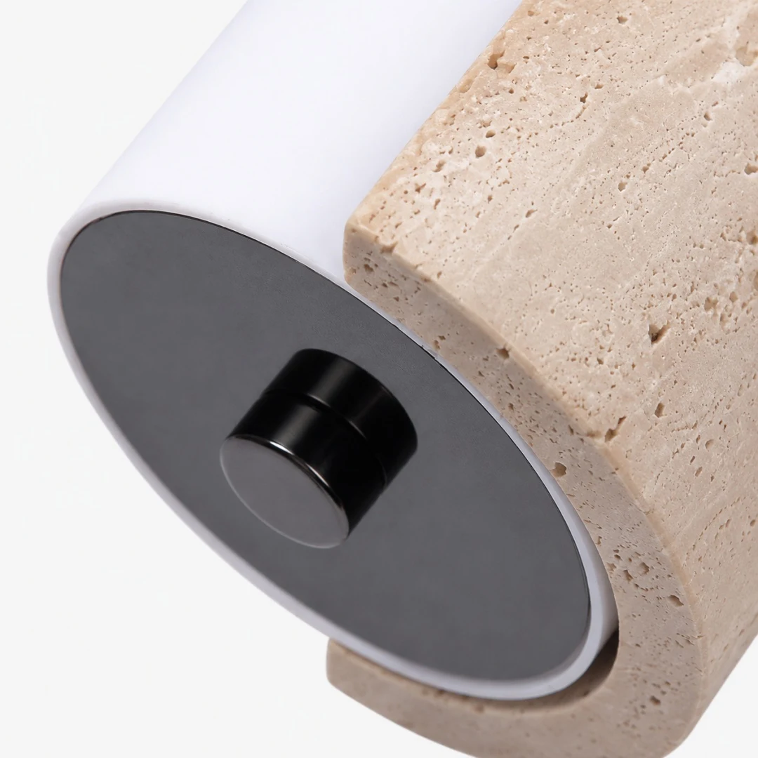 Onderkap en bevestigingsdetails