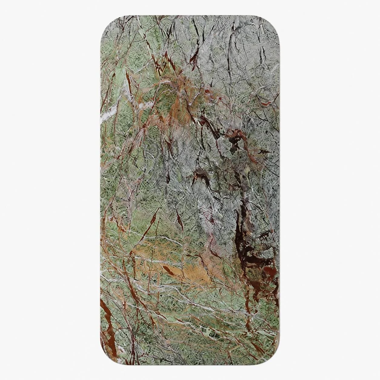 Lámpara de pared de piedra de 80 cm de largo