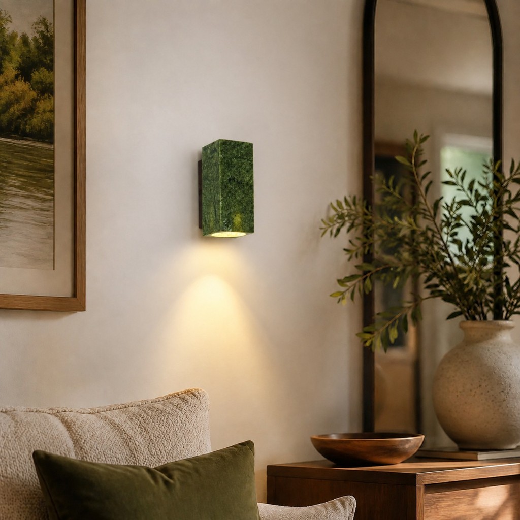 Wohnzimmer-Einrichtung