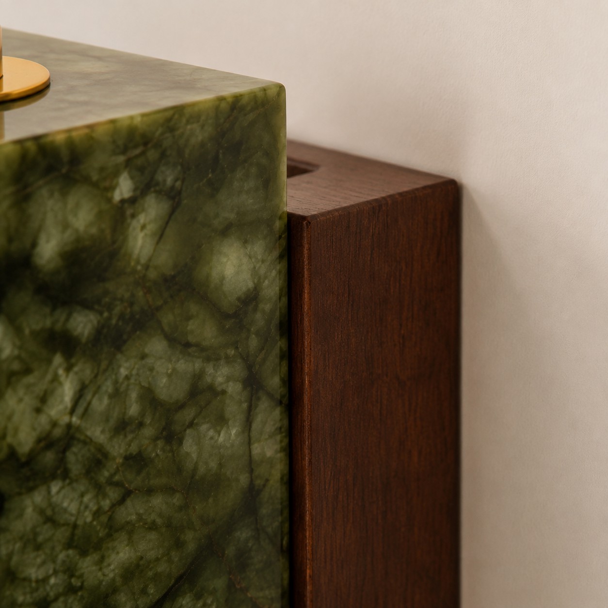 Montagedetails