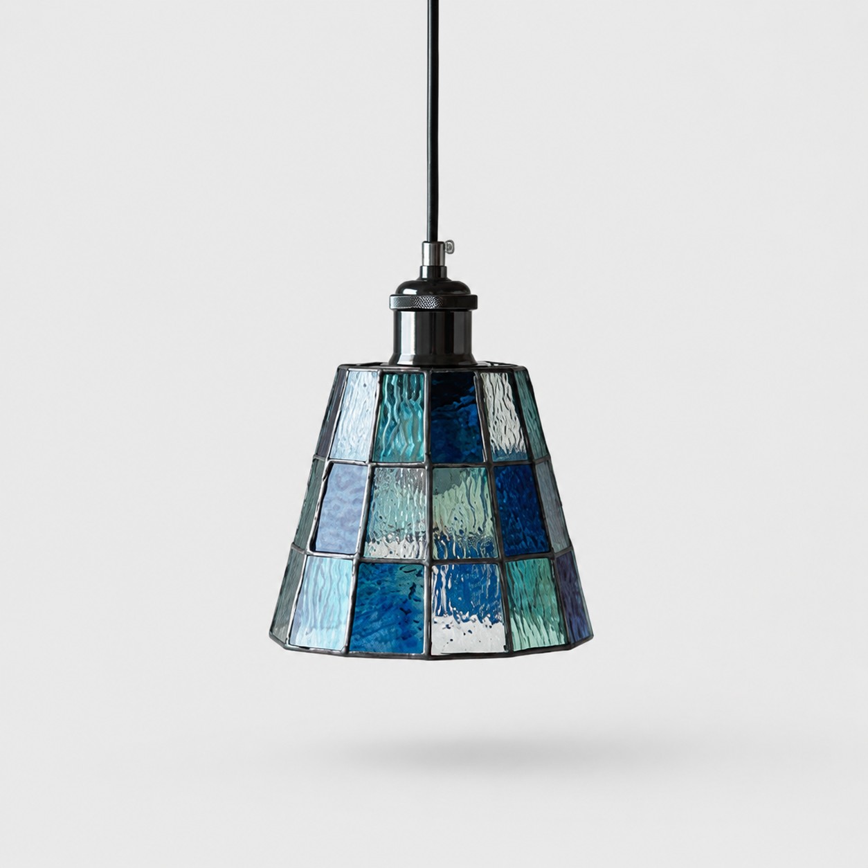 Azul · Curto
