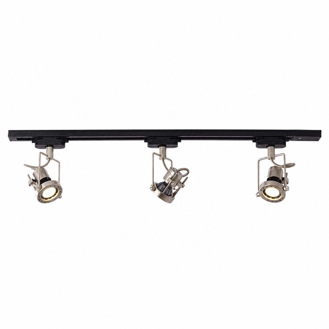 Carril / 3 luces