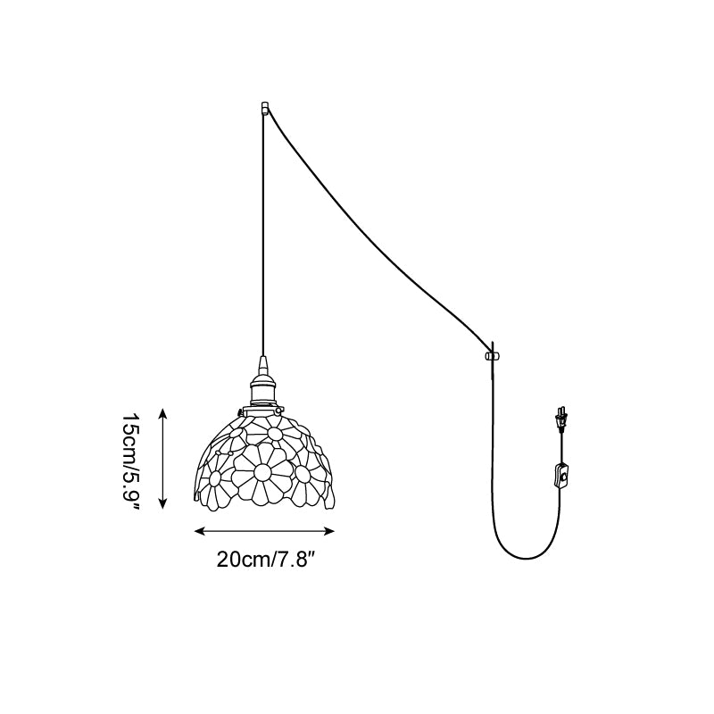 Product details and dimensions
