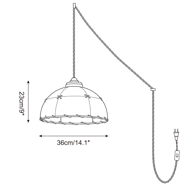 Détails et dimensions du produit