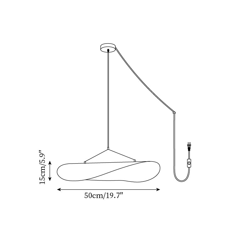 Détails et dimensions du produit