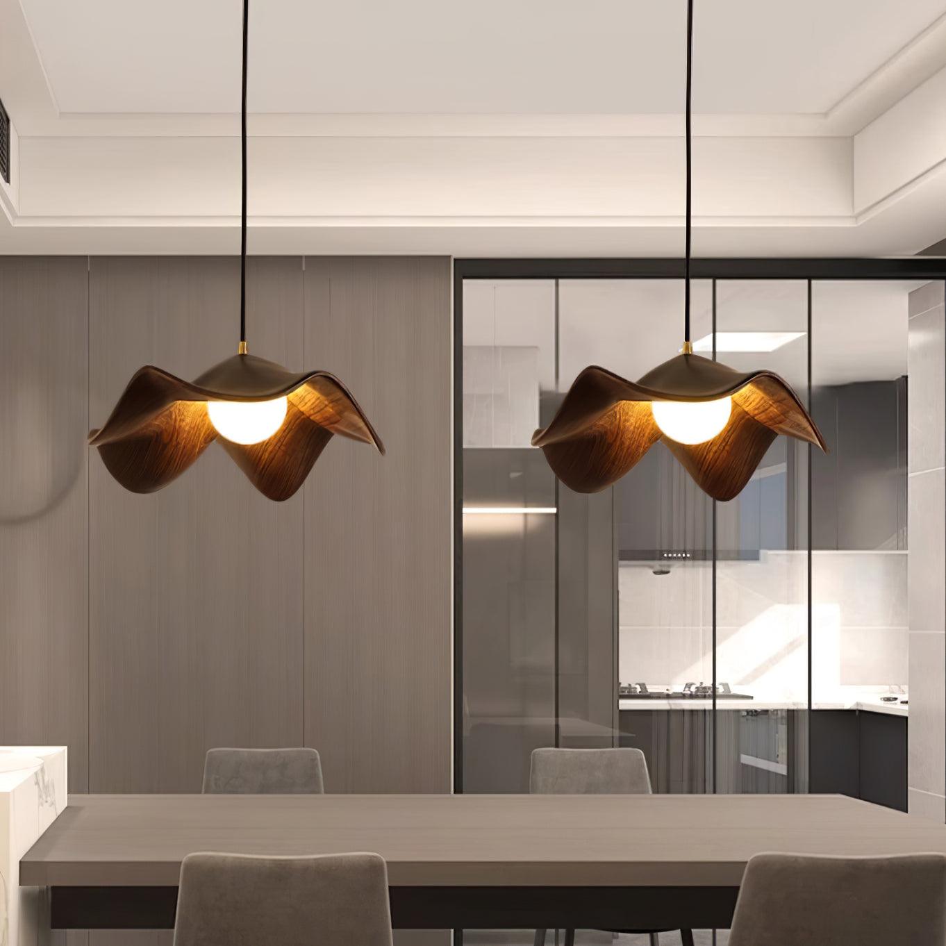 Product shown in a styled interior