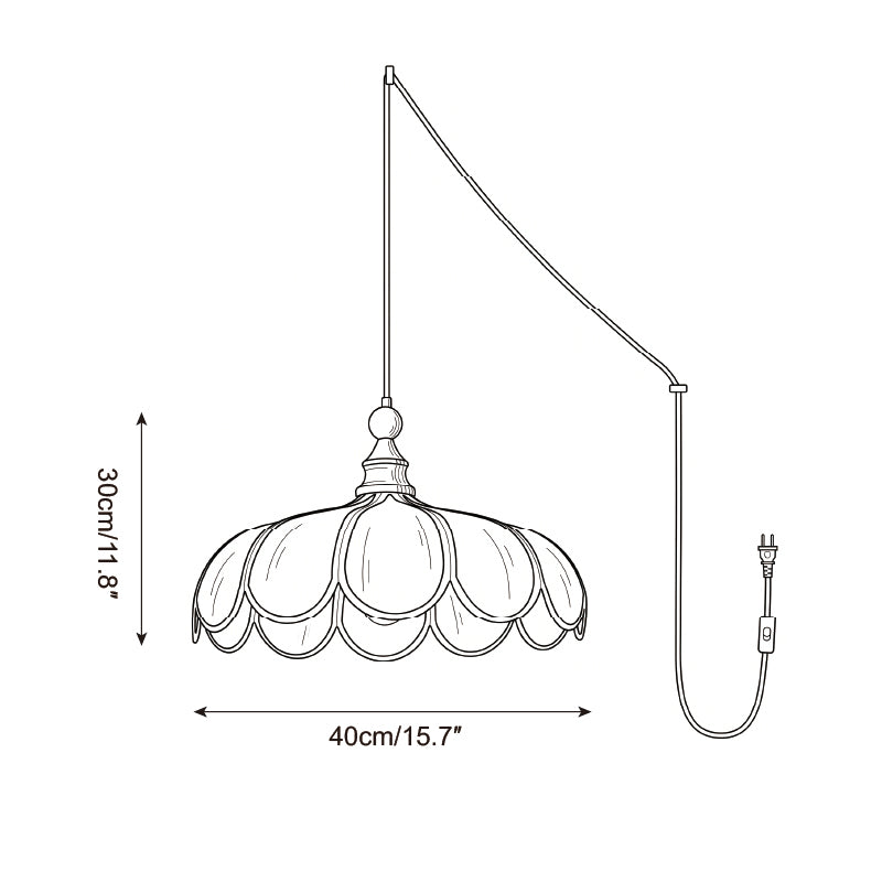 Détails et dimensions du produit