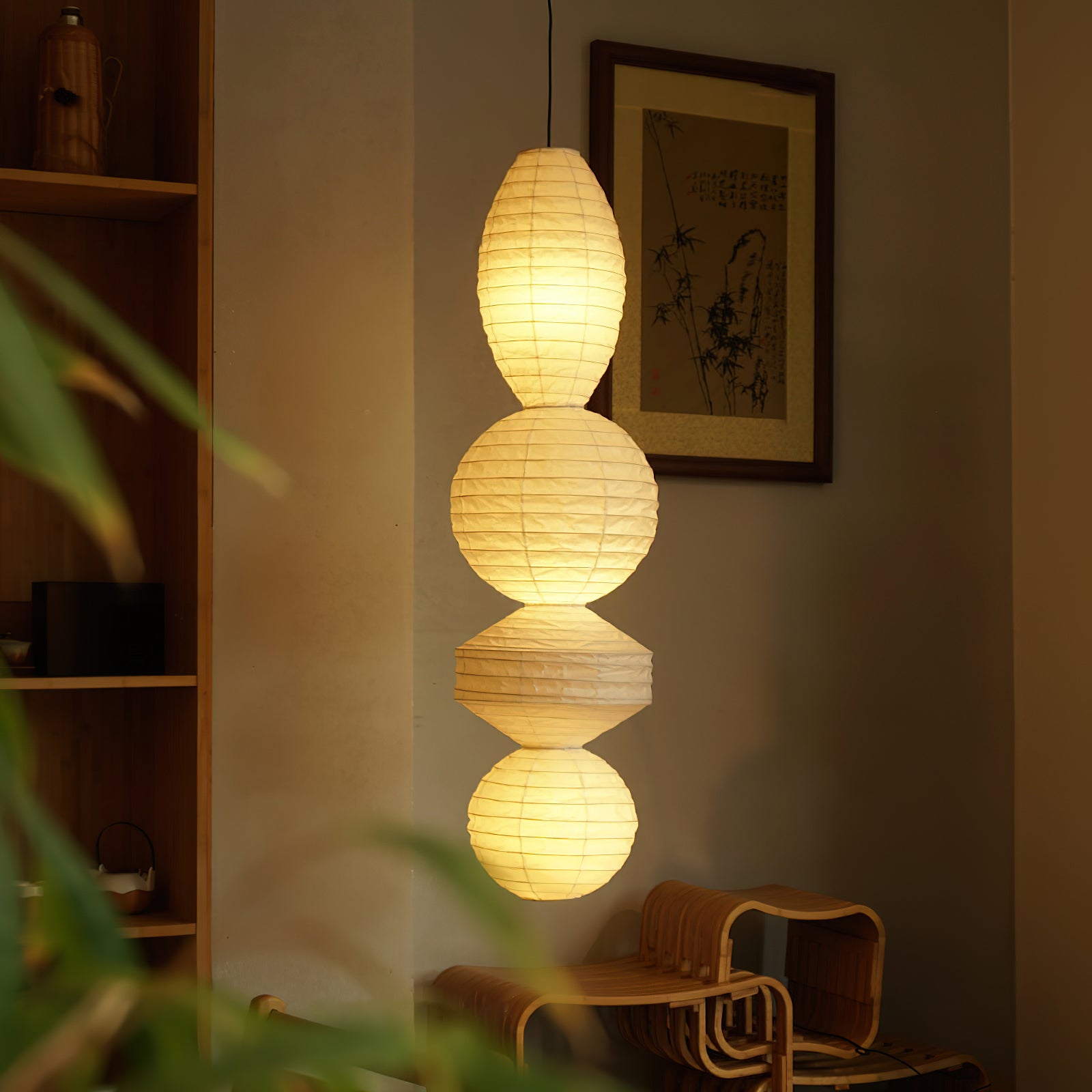 Prodotto mostrato in un ambiente interno arredato.