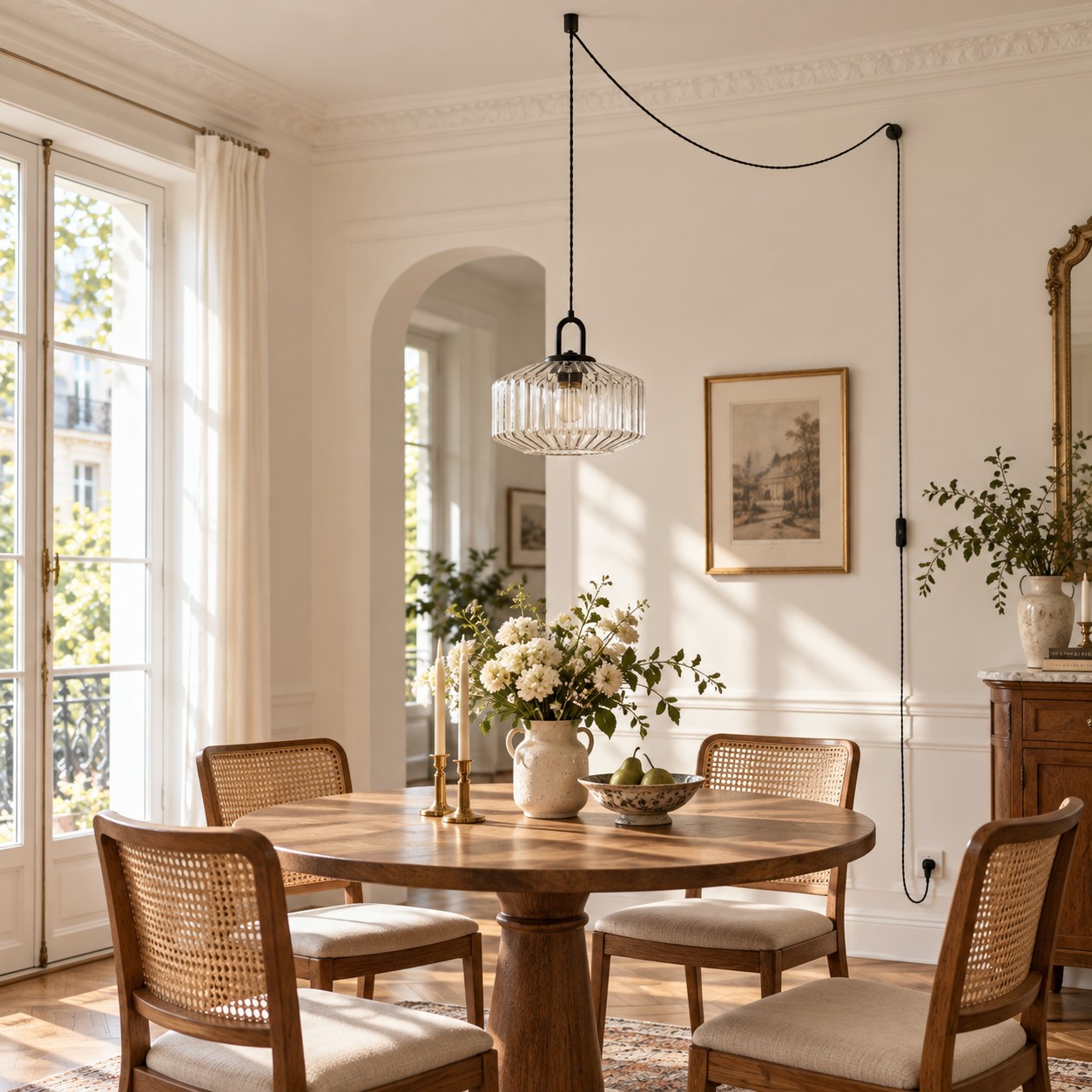 Sala da pranzo