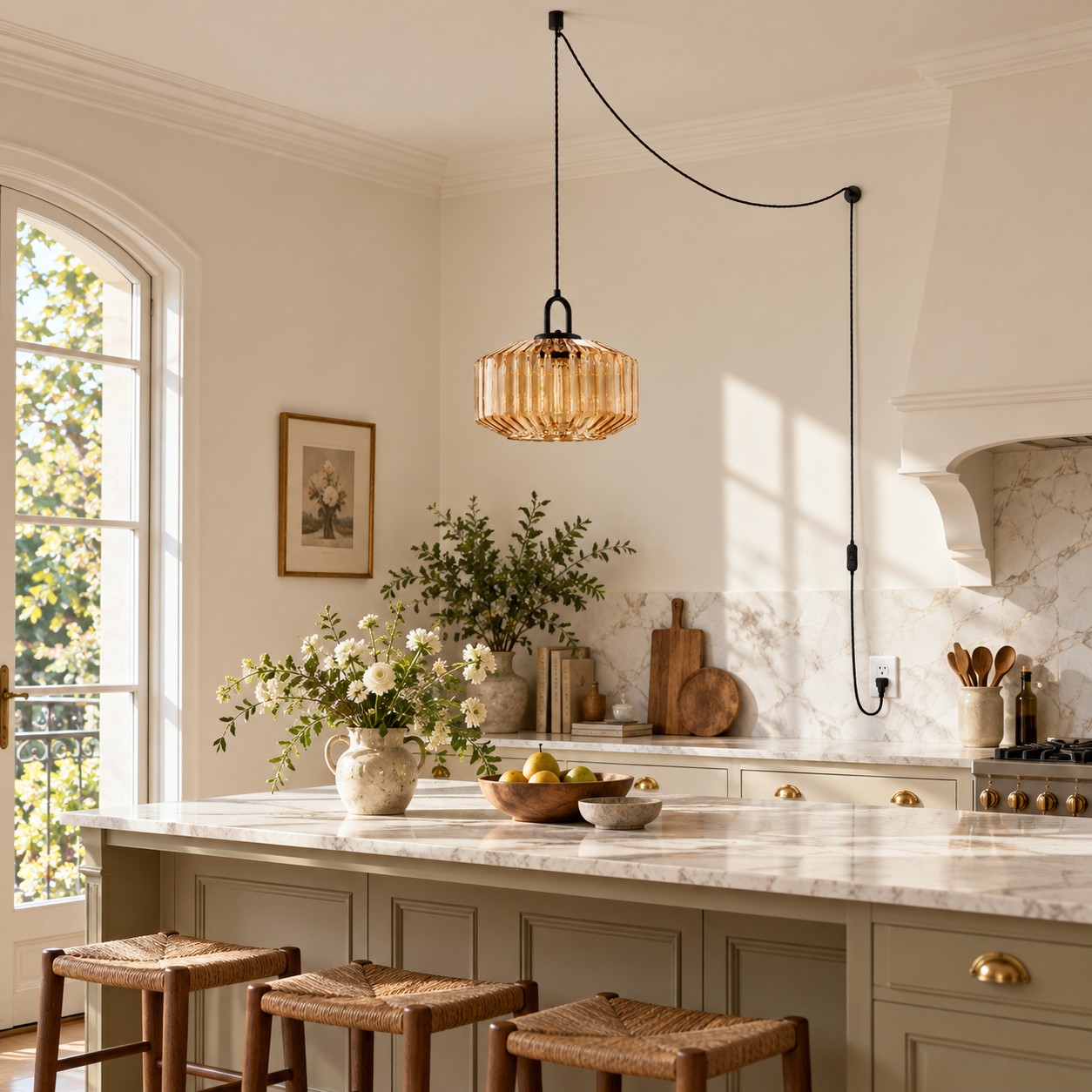 Isola cucina