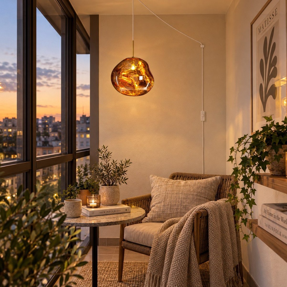 Balcone