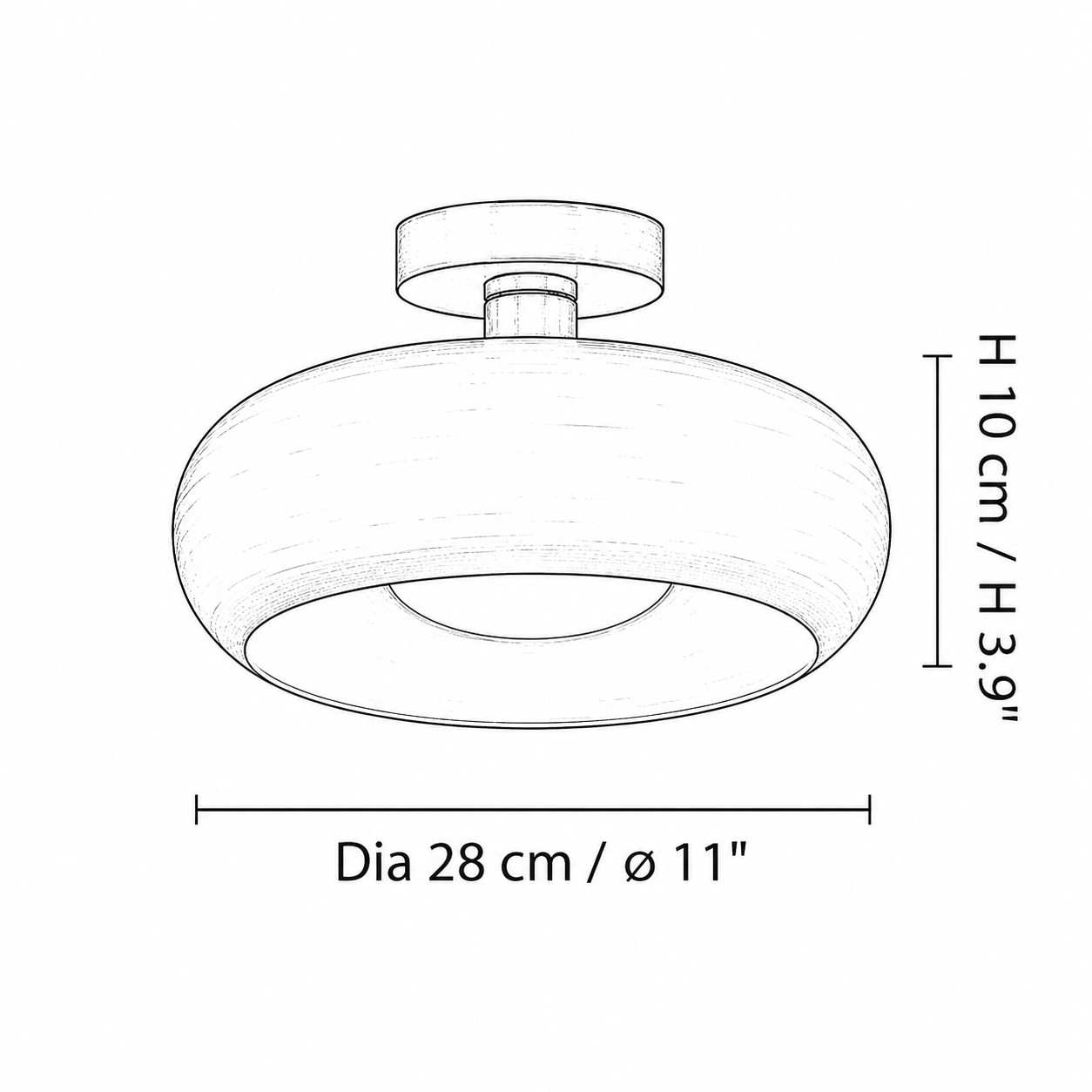 Diagrama de dimensiones Bauvia 2