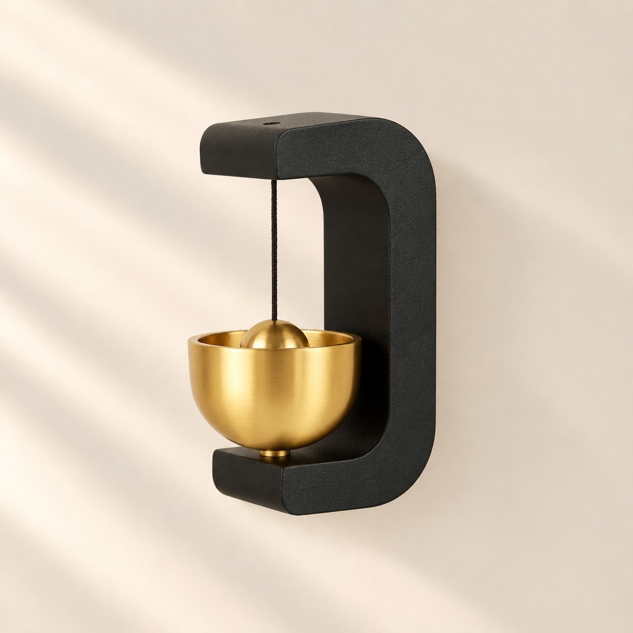 Mezzaluna, Alloy nero