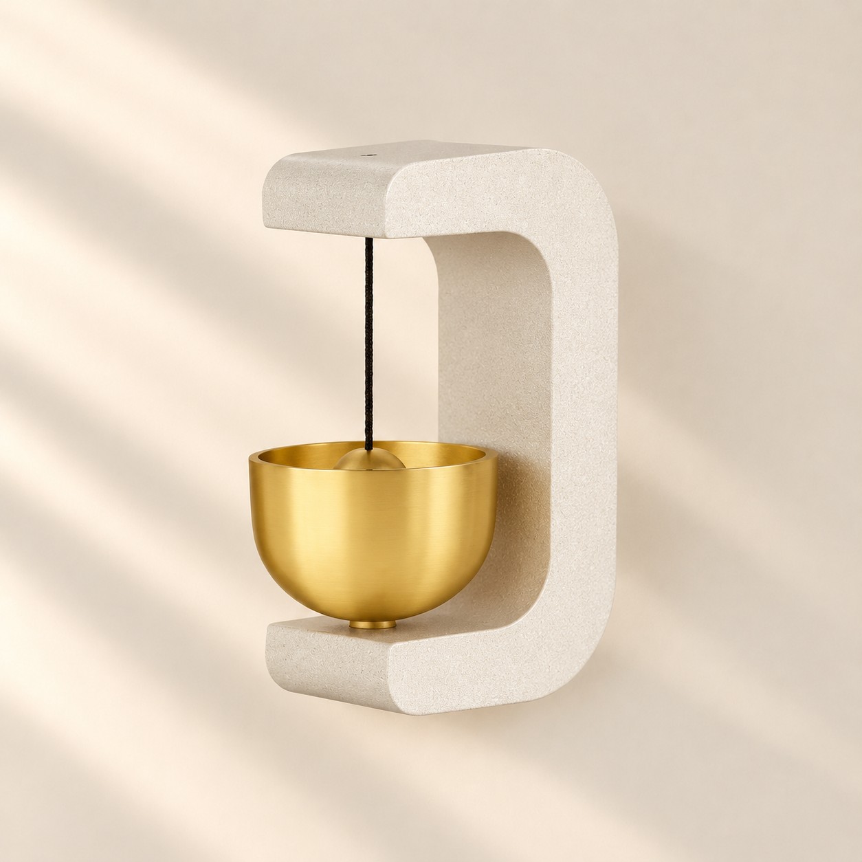 Mezzaluna, Alloy argento