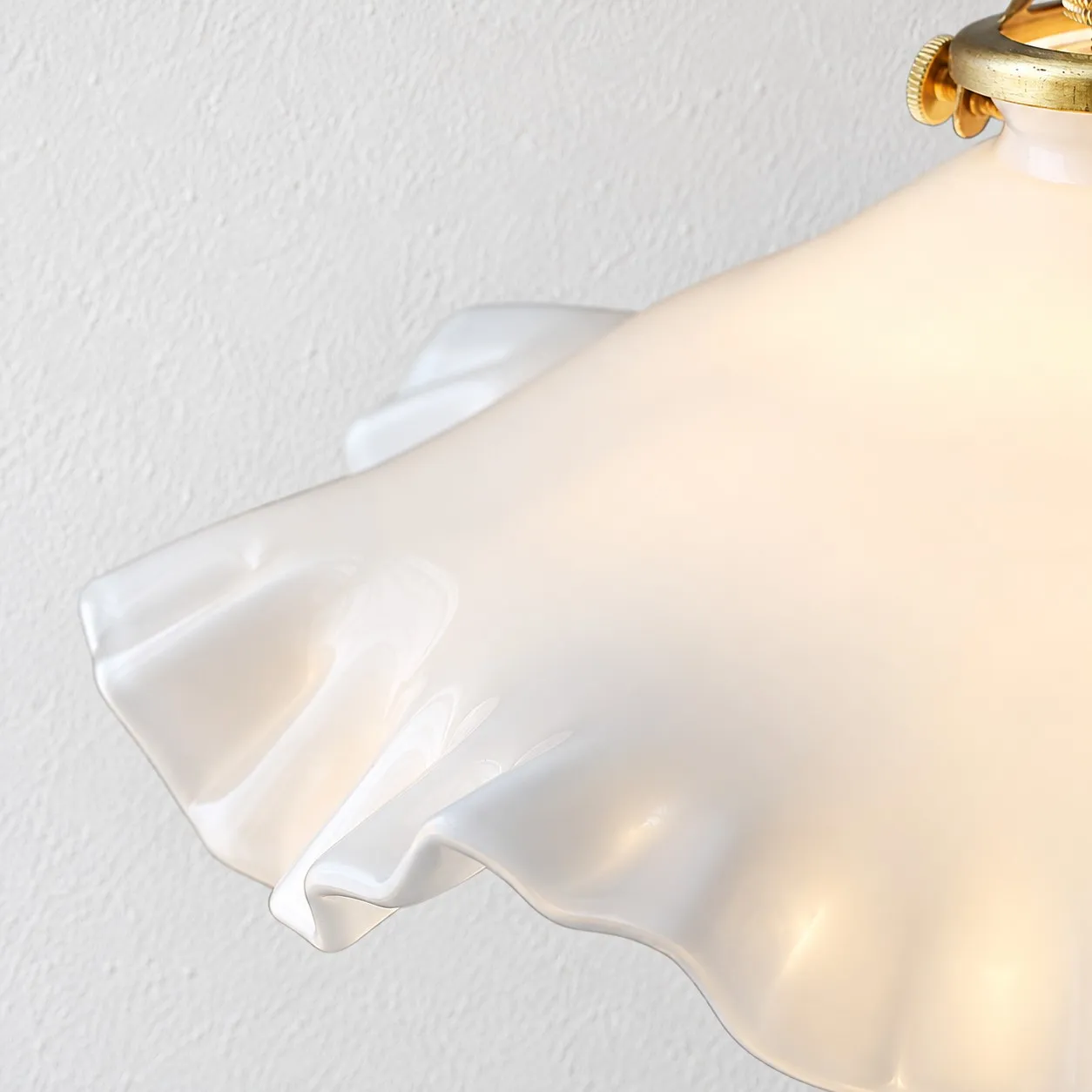 Materiaal, vorm en afwerking