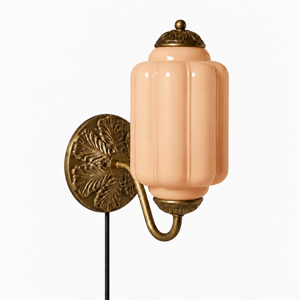 Orange Copper 1 Head B