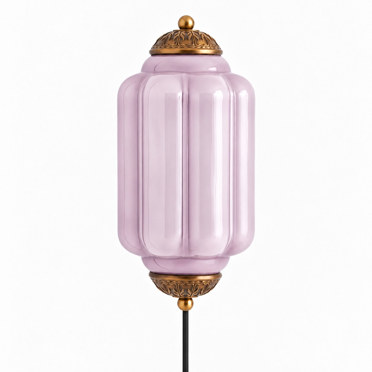 Lavender Copper 1 Head A
