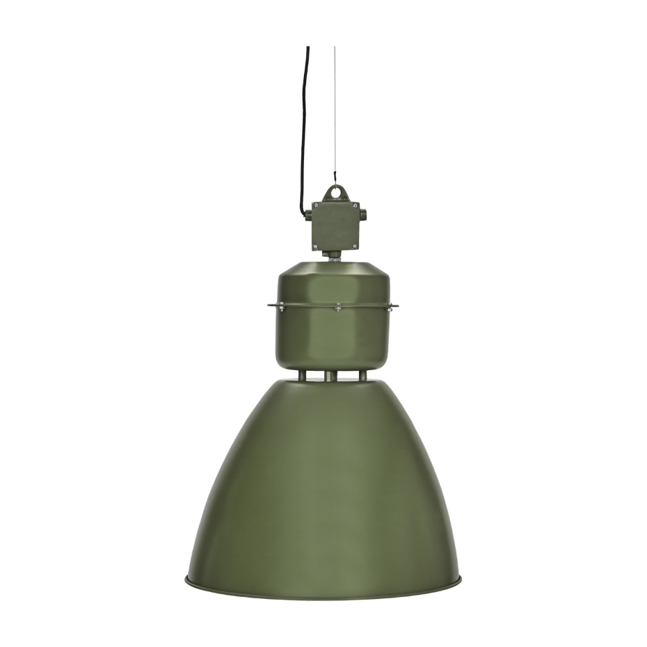 Lampe suspension Volumen