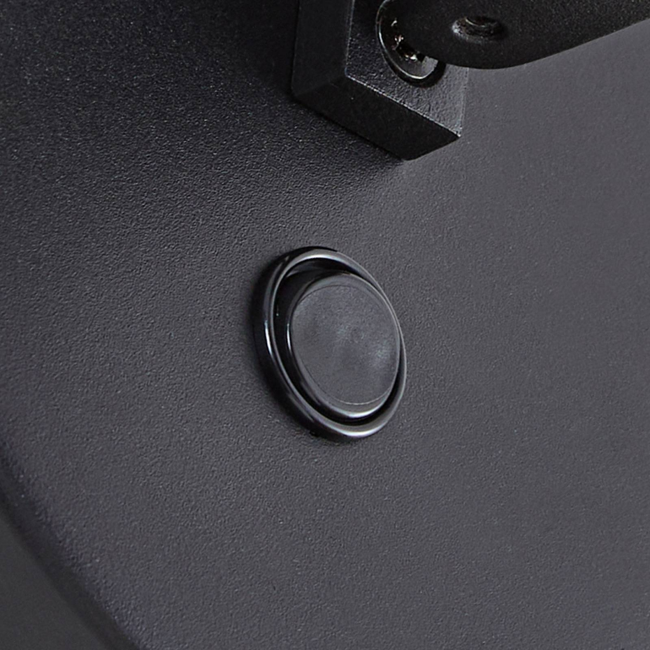 Applique en métal moderne, Silka