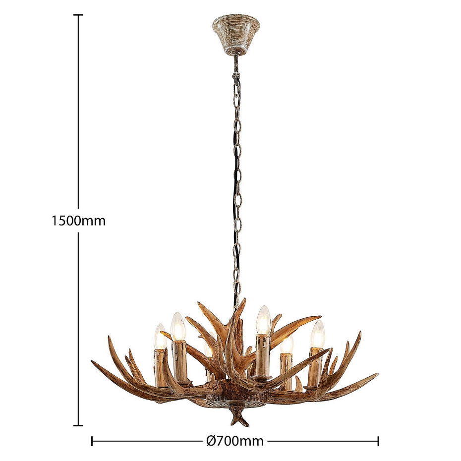 Suspension  traditionnelle, Tejask