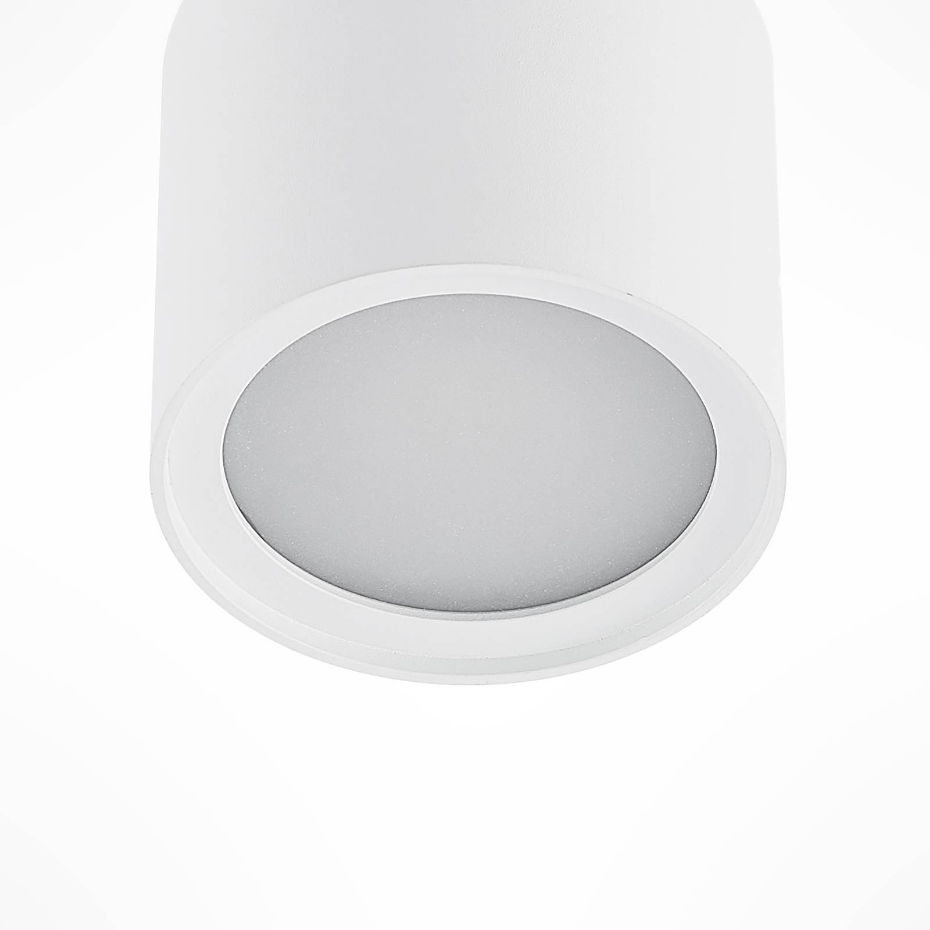 Spot en aluminium moderne, Walisa