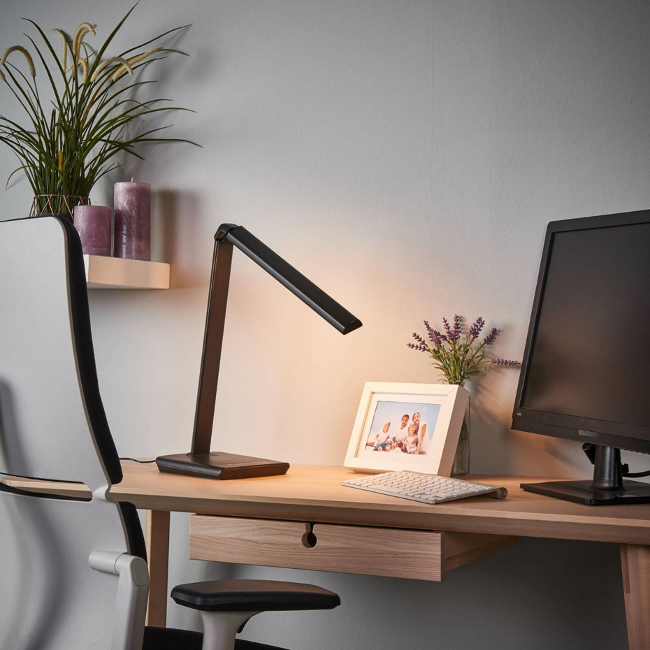 Lampe à poser  moderneLED, Kuno