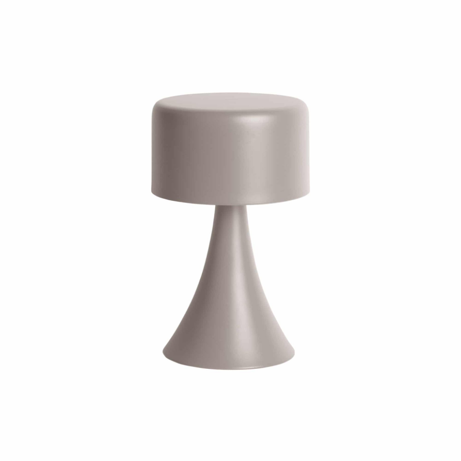 Lampe De Table Le fer NORA LED