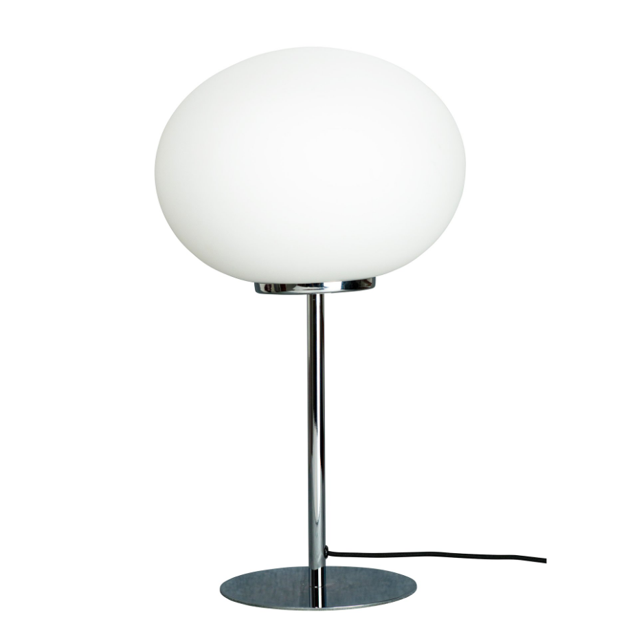 Lampe à poser en Verre QUEEN