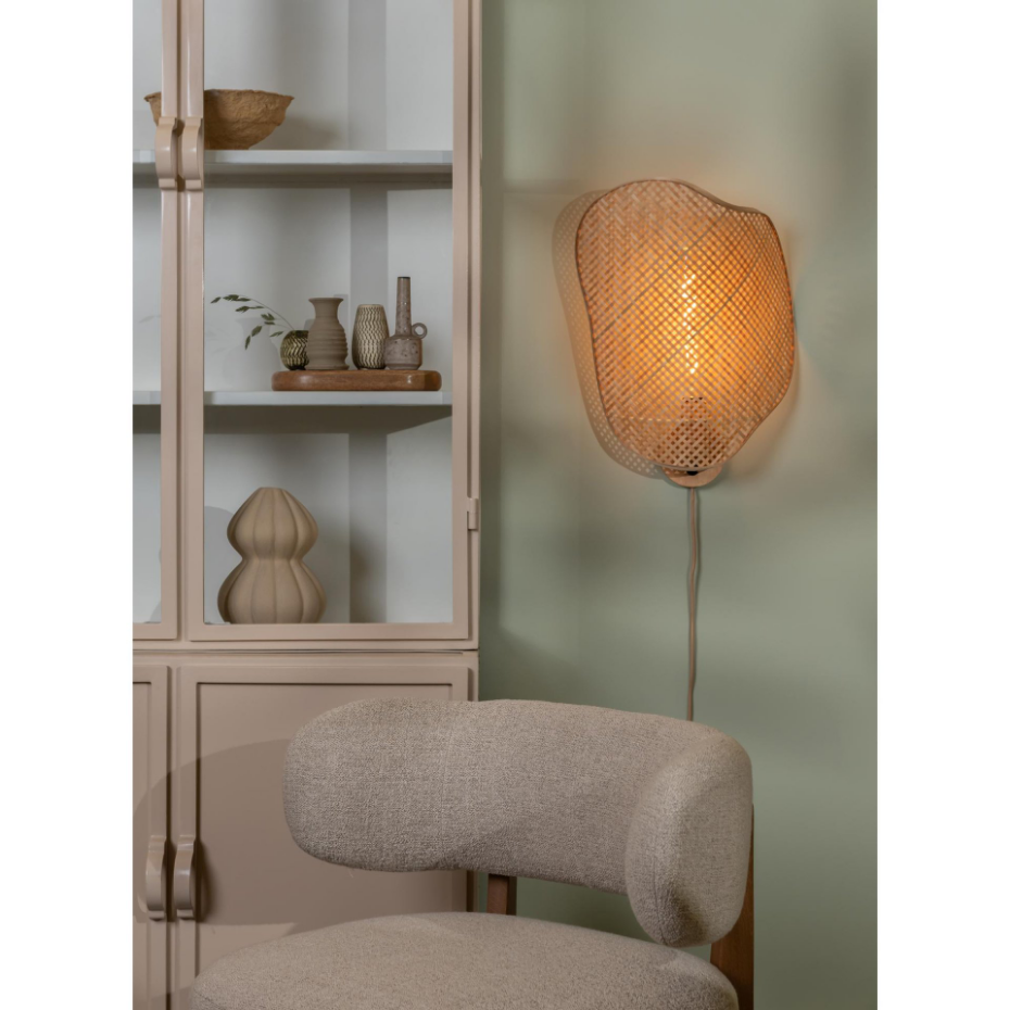 Lampadaire Bambou JAVA