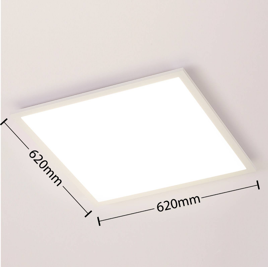 Panneau en aluminiumLED, Lysander