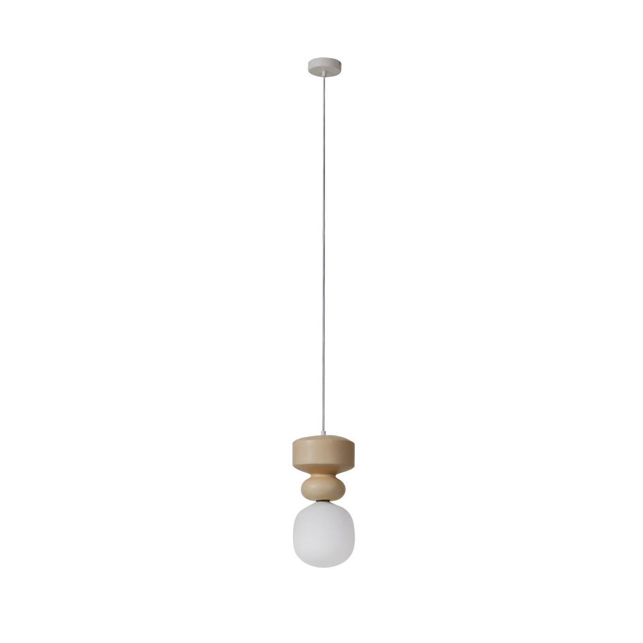 Suspension en céramique scandinave, Fidelo