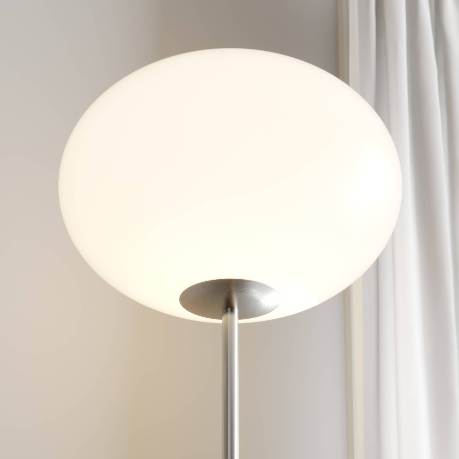 Lampadaire en métal, Sonika