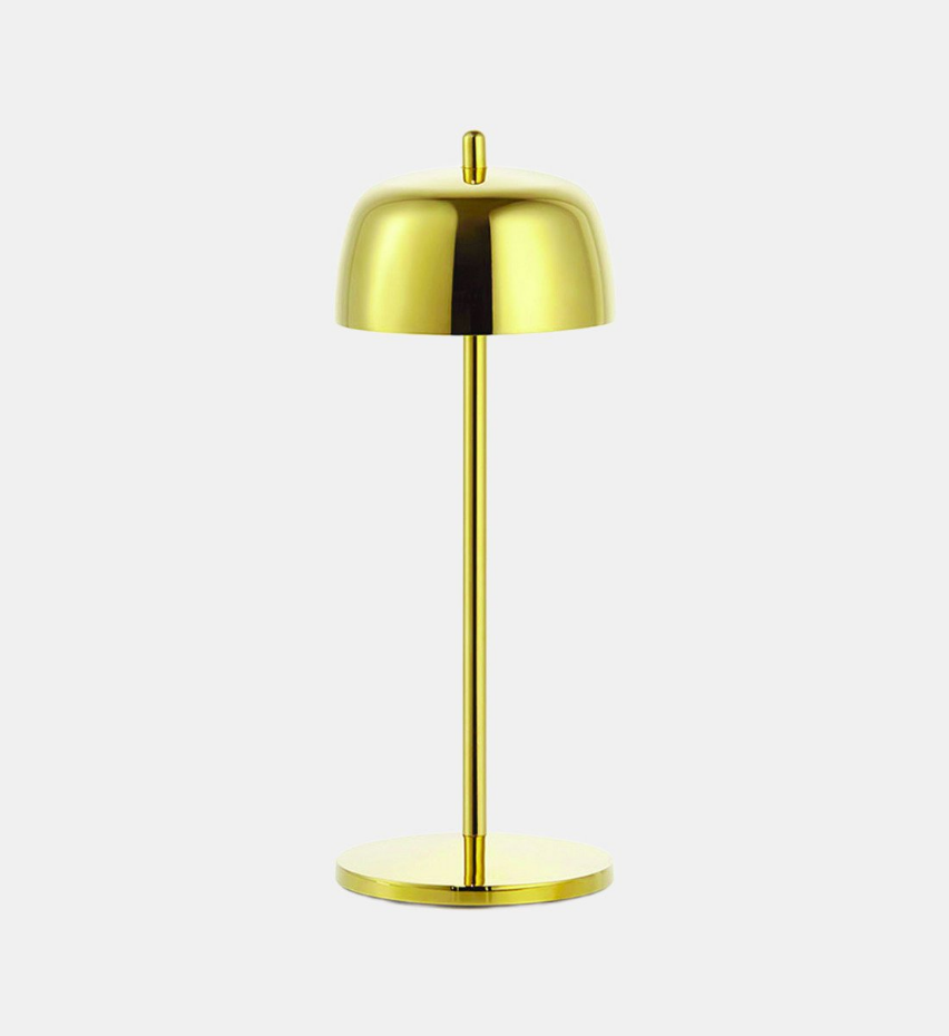 Lampe de table portable et rechargeable
