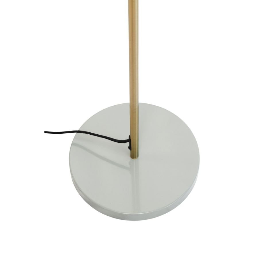 Lampadaire en métal OCEAN