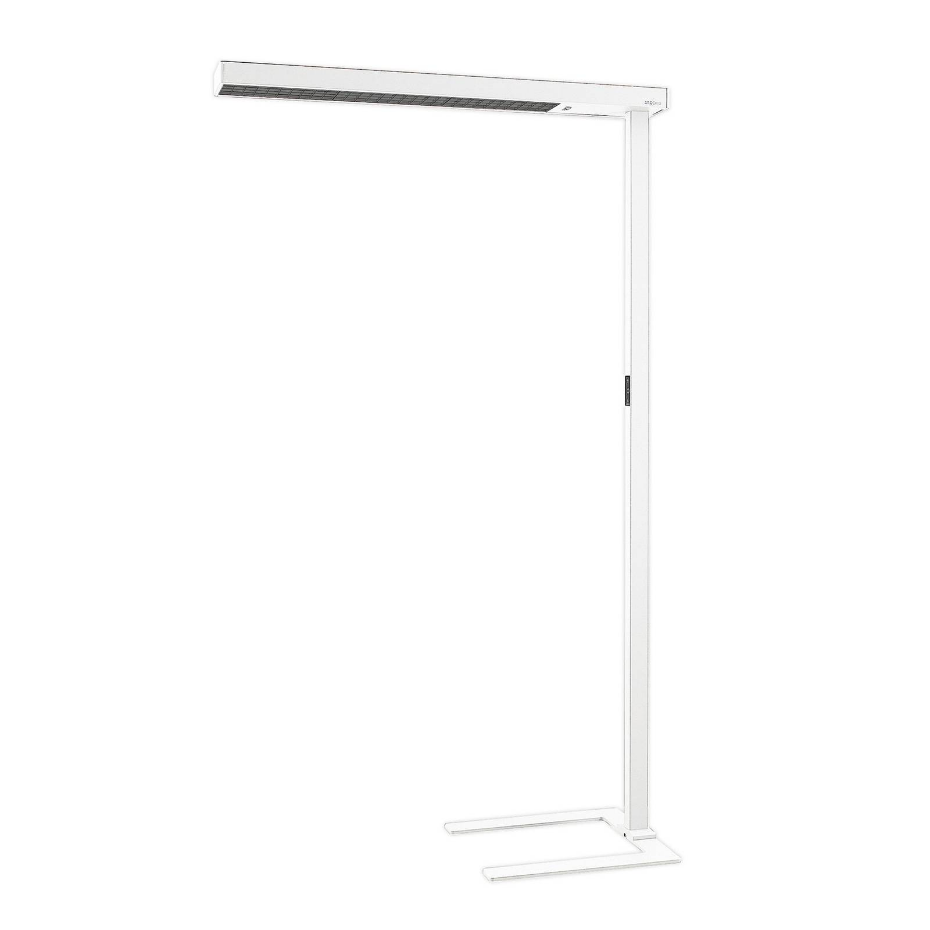 Lampadaires de bureau en aluminium moderneLED