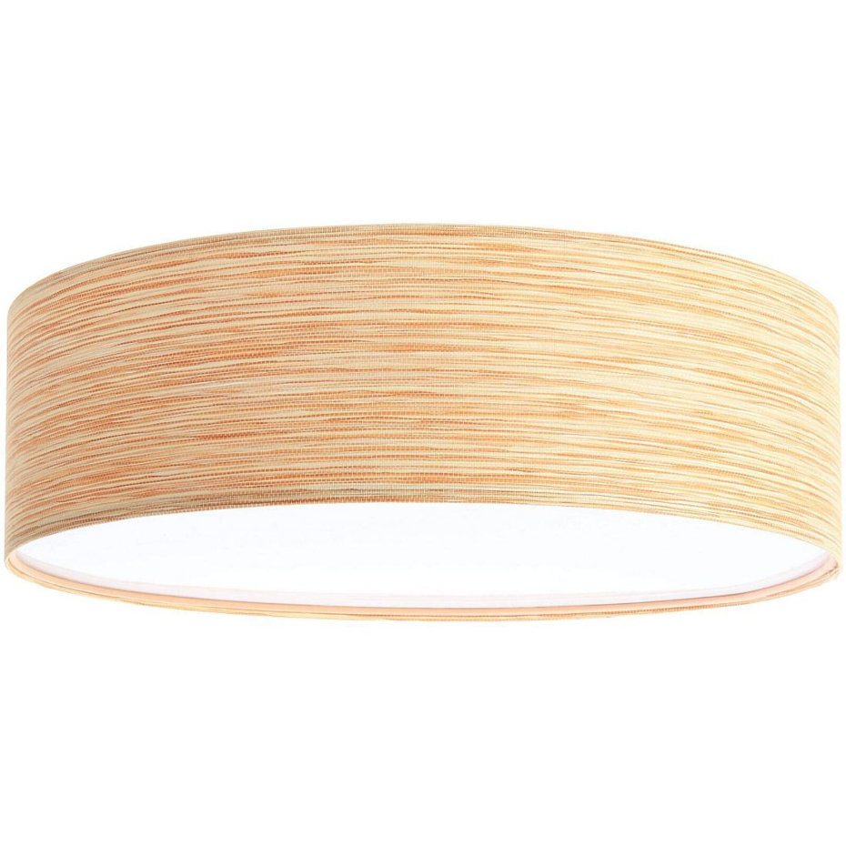 Plafonnier en tissu Natural