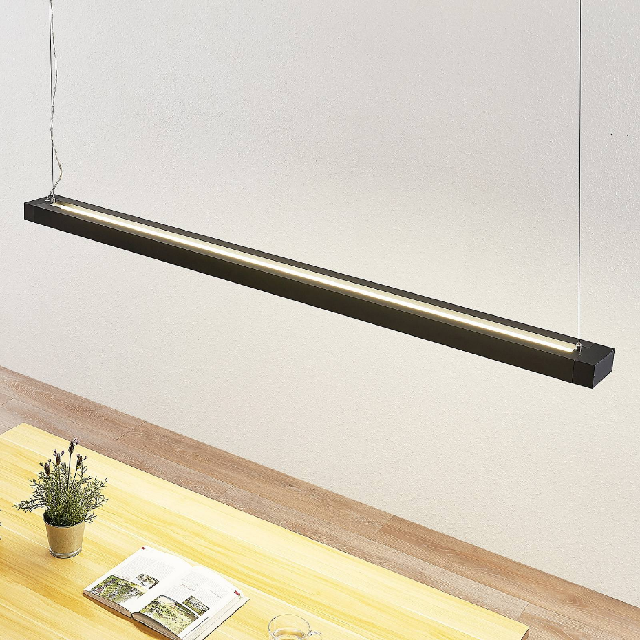 Luminaire de bureau en aluminium moderneLED
